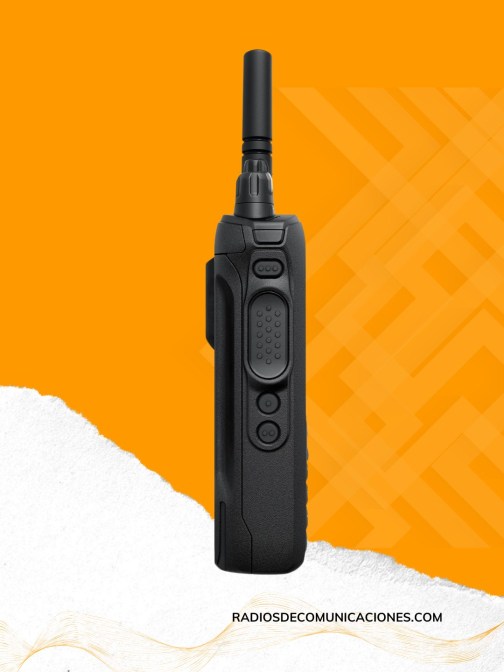 Radio de Comunicación Motorola R7